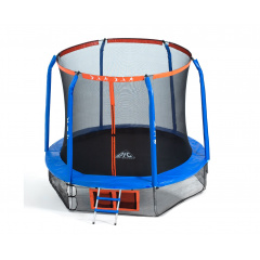 DFC Jump Basket 8Ft из каталога батутов с защитной сеткой в Воронеже по цене 24990 ₽