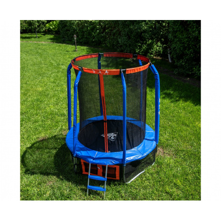 Рендер-6 для DFC Jump Basket 8Ft