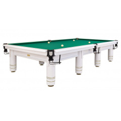 Weekend Billiard Аттика (9 футов, ясень, 38) из каталога игровых столов в Воронеже по цене 367540 ₽