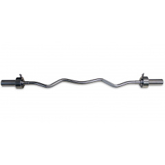МВ Barbell V 50 мм 12,2 кг из каталога w-образных грифов для штанги в Воронеже по цене 9198 ₽