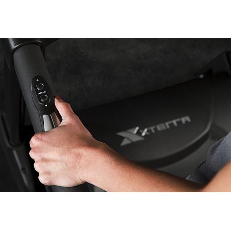 Рендер-5 для Xterra TR6.3