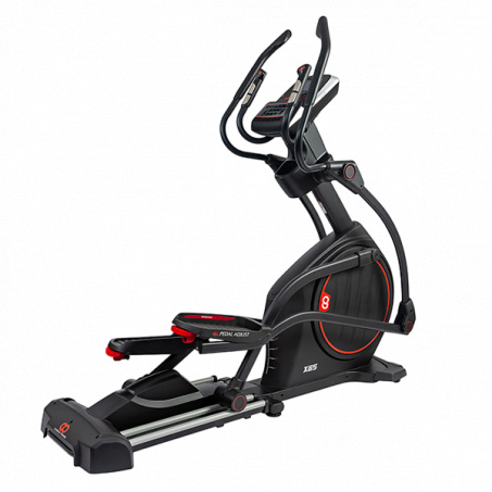Рендер-1 для CardioPower X65