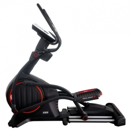 Рендер-2 для CardioPower X65