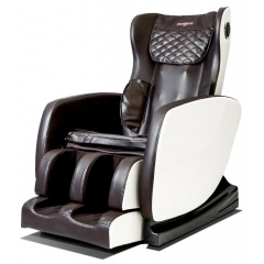 VictoryFit M58 Brown из каталога массажных кресел в Воронеже по цене 96400 ₽