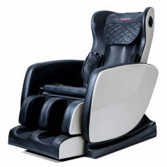VictoryFit M58 Black из каталога массажных кресел в Воронеже по цене 95300 ₽