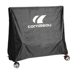 Cornilleau Premium Table Cover из каталога чехлов для теннисного стола в Воронеже по цене 8140 ₽