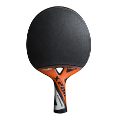 Nexeo X200 Graphite в Воронеже по цене 15350 ₽ в категории ракетки для настольного тенниса Cornilleau