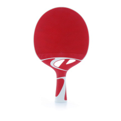 Tacteo T50 Red в Воронеже по цене 3253 ₽ в категории ракетки для настольного тенниса Cornilleau