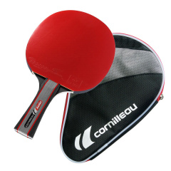 Sport pack Solo в Воронеже по цене 3067 ₽ в категории ракетки для настольного тенниса Cornilleau
