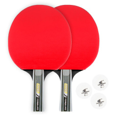 Cornilleau Sport pack Duo из каталога наборов игры для настольного тенниса в Воронеже по цене 2440 ₽