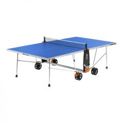 Cornilleau Challenger Crossover Outdoor из каталога всепогодных теннисных столов в Воронеже по цене 51254 ₽