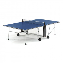 Sport 100 Indoor Blue в Воронеже по цене 54750 ₽ в категории теннисные столы Cornilleau