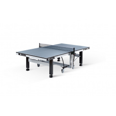 Competition 740 W ITTF серый в Воронеже по цене 174000 ₽ в категории теннисные столы Cornilleau