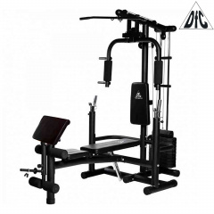 DFC HomeGym D854 из каталога мультистанций в Воронеже по цене 74990 ₽
