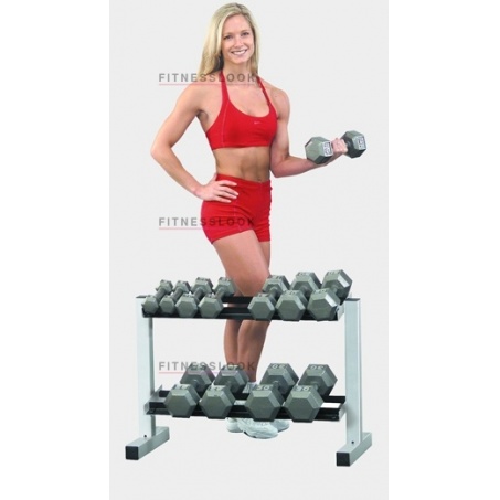 Рендер-0 для Body Solid Powerline PDR282
