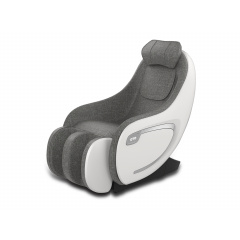 OTO Quantum EQ-10 Check Grey из каталога массажных кресел в Воронеже по цене 99000 ₽