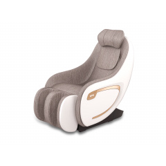 OTO Quantum EQ-10 Wood Brown из каталога массажных кресел в Воронеже по цене 115000 ₽