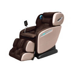 UNO Grande UN624 Brown из каталога массажных кресел в Воронеже по цене 399000 ₽