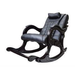 EGO Wave EG2001F Антрацит (Арпатек) из каталога недорогих массажных кресел в Воронеже по цене 69000 ₽