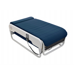 Care Health Plus M18 в Воронеже по цене 175000 ₽ в категории массажные кровати Lotus