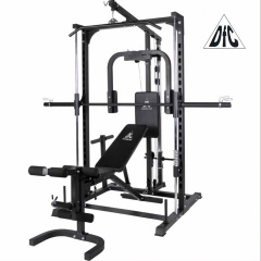 DFC HomeGym D943 со скамьей - фото 1