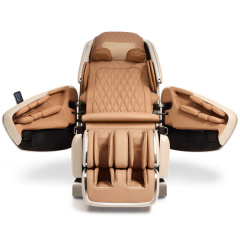 OHCO M.8 Pearl из каталога массажных кресел в Воронеже по цене 1350000 ₽