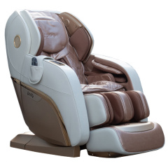 Bodo Excellence White Rose Gold из каталога массажных кресел в Воронеже по цене 740000 ₽