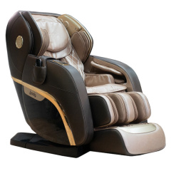 Bodo Excellence Rose Gold из каталога массажных кресел в Воронеже по цене 740000 ₽