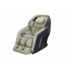 Bodo Kern blue light beige из каталога массажных кресел в Воронеже по цене 469000 ₽
