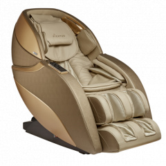 Richter Alpine Bran-Beige из каталога массажных кресел в Воронеже по цене 399000 ₽