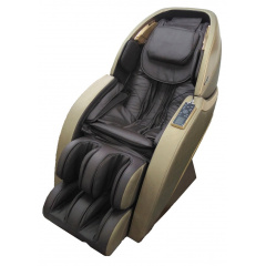 Richter Alpine Brown из каталога массажных кресел в Воронеже по цене 399000 ₽