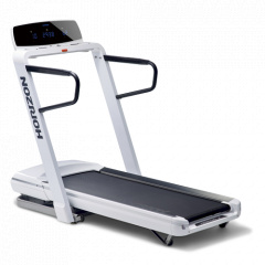 Horizon Omega Z из каталога беговых дорожек в Воронеже по цене 203680 ₽
