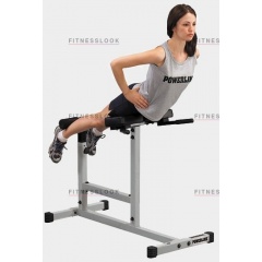 Body Solid Powerline PCH24 - фото 1