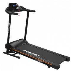 UnixFit ST-550LE из каталога беговых дорожек в Воронеже по цене 53890 ₽