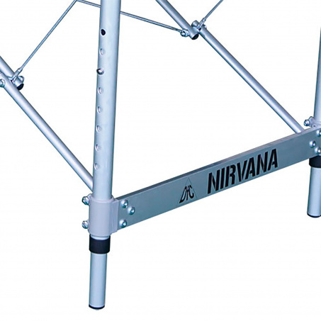 Рендер-3 для DFC Nirvana Elegant Luxe (голубой)