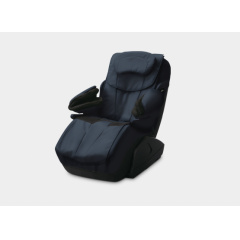 Inada Duet Navy Blue из каталога массажных кресел в Воронеже по цене 1350000 ₽