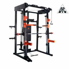 DFC POWERGYM D900 из каталога мультистанций в Воронеже по цене 129991 ₽