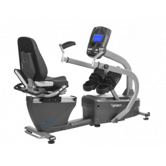 Spirit Fitness MS300 горизонтальный реабилитационный - фото 1