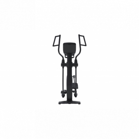 Рендер-4 для CardioPower Pro X450 New