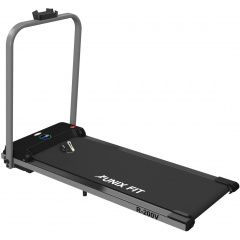 UnixFit R-200V из каталога беговых дорожек в Воронеже по цене 23990 ₽