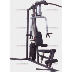 Body Solid G3S из каталога мультистанций в Воронеже по цене 265990 ₽