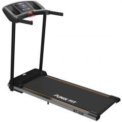 UnixFit ST-330 из каталога беговых дорожек в Воронеже по цене 26890 ₽