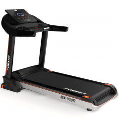 UnixFit MX-930R из каталога беговых дорожек в Воронеже по цене 104891 ₽
