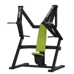 FitWorld FPL-6100 Жим от груди из каталога тренажеров на свободных весах в Воронеже по цене 117000 ₽