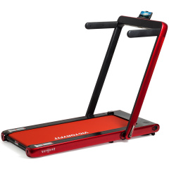 VictoryFit X680 Red из каталога беговых дорожек в Воронеже по цене 46600 ₽