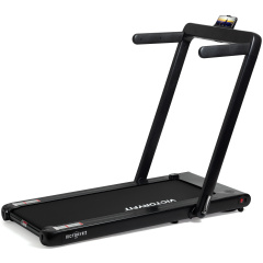VictoryFit X680 Black из каталога беговых дорожек в Воронеже по цене 46600 ₽