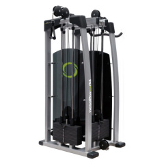 FitWorld FW-8700 4-стековая (бицепс/трицепс) из каталога мультистанций в Воронеже по цене 263000 ₽