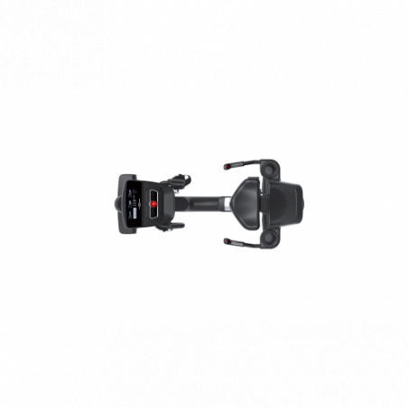 Рендер-4 для CardioPower Pro RB410 New