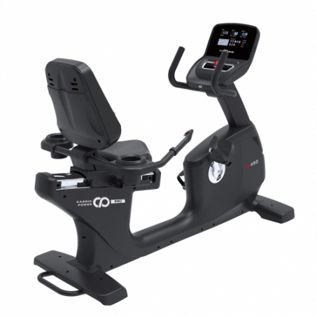 Рендер-0 для CardioPower Pro RB410 New