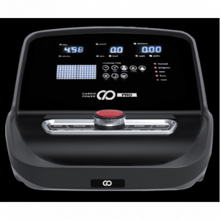 Рендер-1 для CardioPower Pro UB410 New